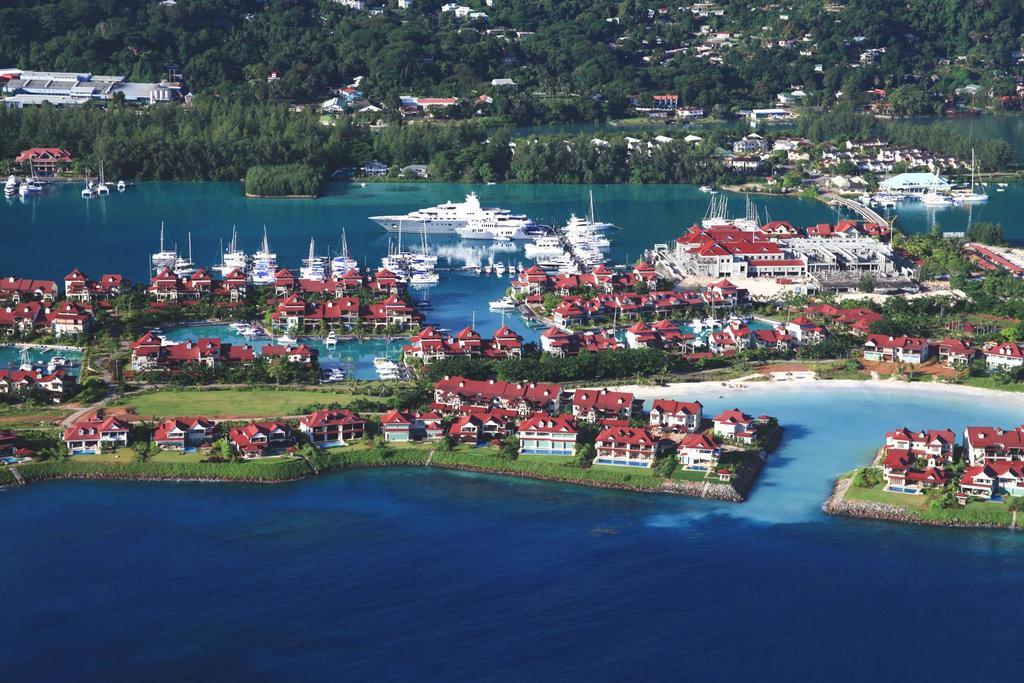 Eden Island Apartment - P14A3 Bagian luar foto