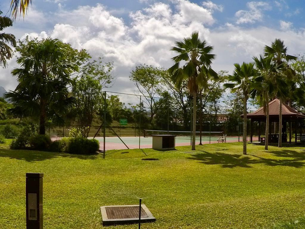 Eden Island Apartment - P14A3 Bagian luar foto