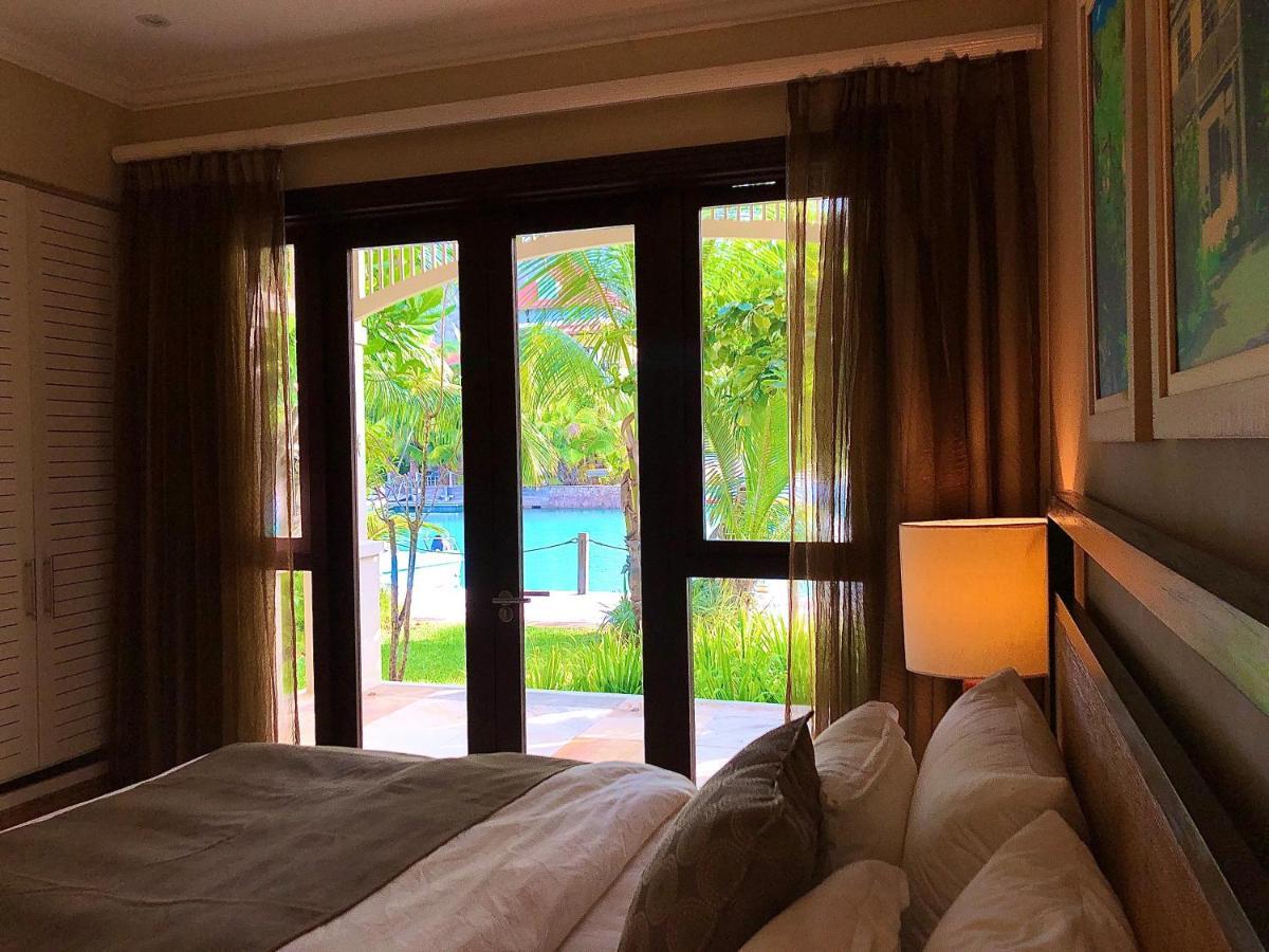 Eden Island Apartment - P14A3 Bagian luar foto