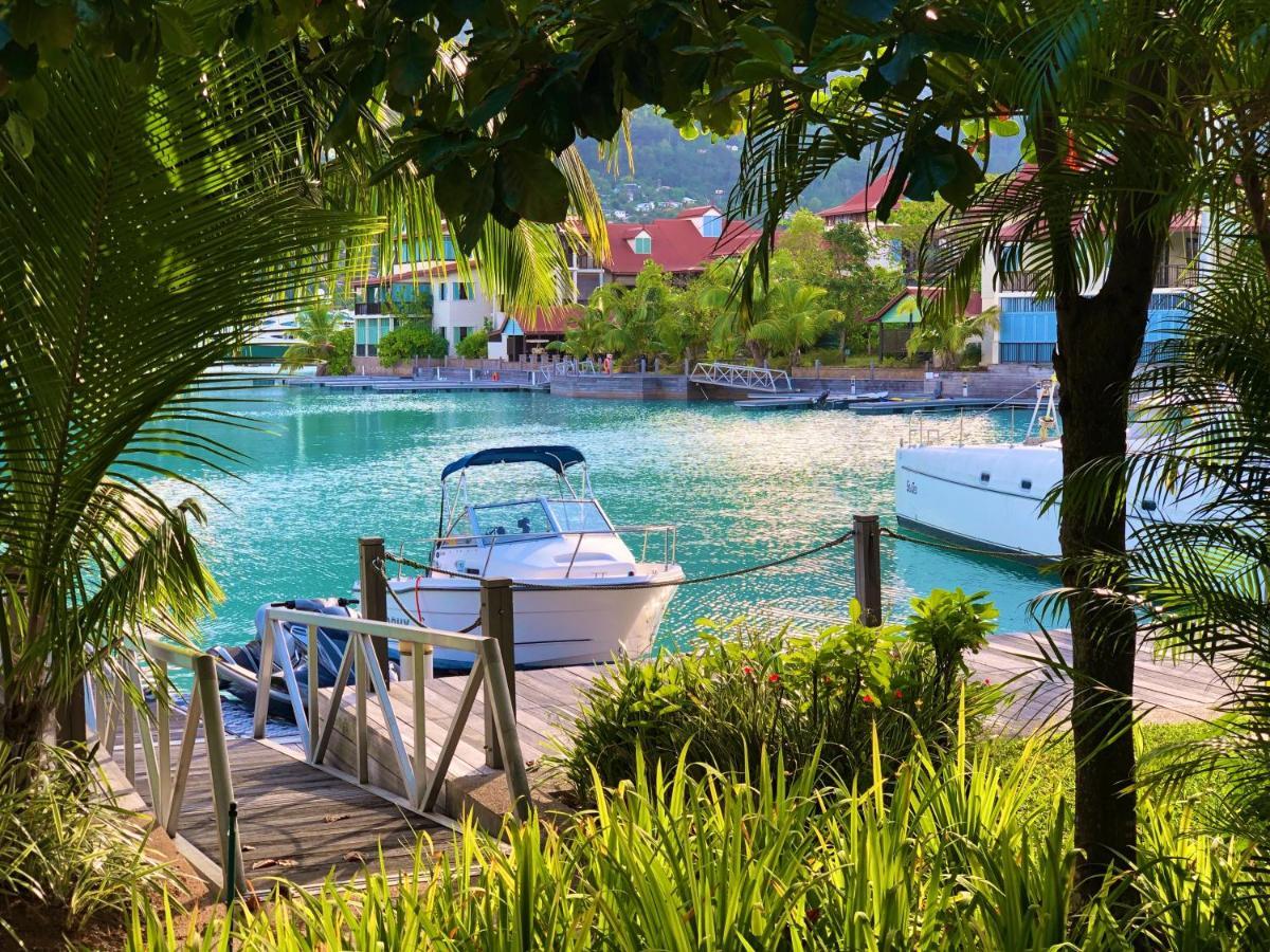 Eden Island Apartment - P14A3 Bagian luar foto
