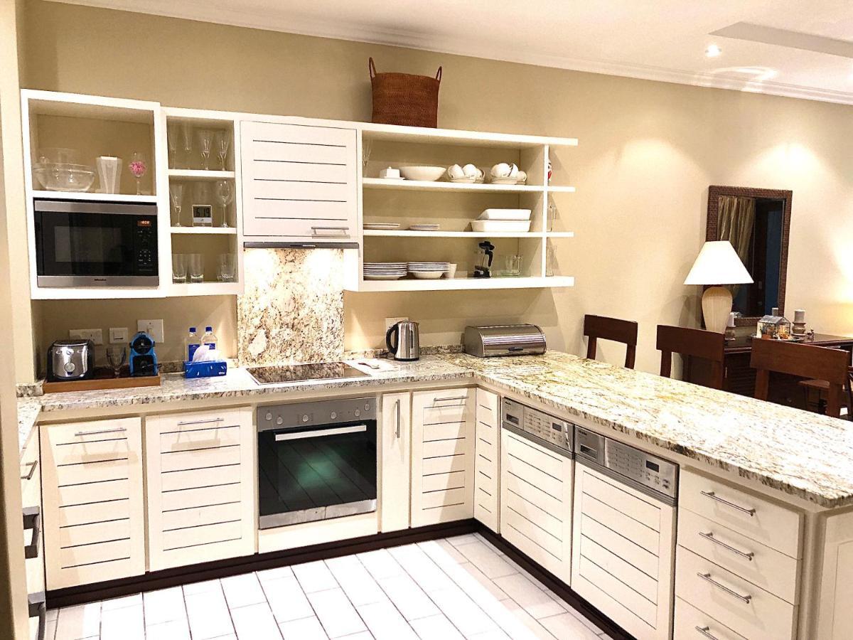 Eden Island Apartment - P14A3 Bagian luar foto