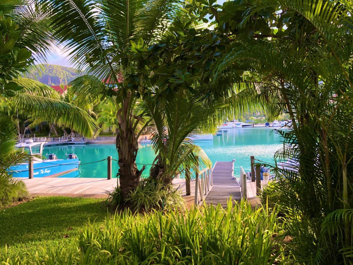 Eden Island Apartment - P14A3 Bagian luar foto