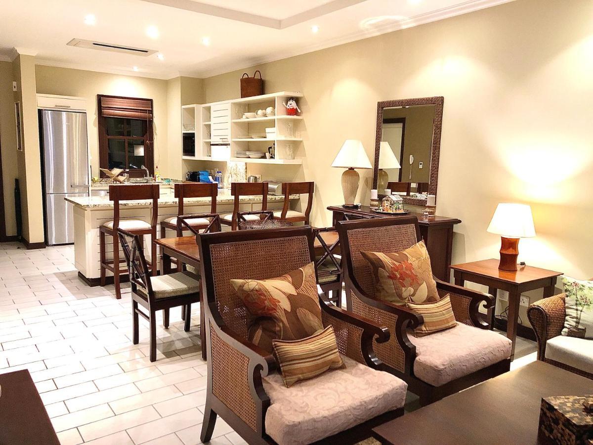Eden Island Apartment - P14A3 Bagian luar foto