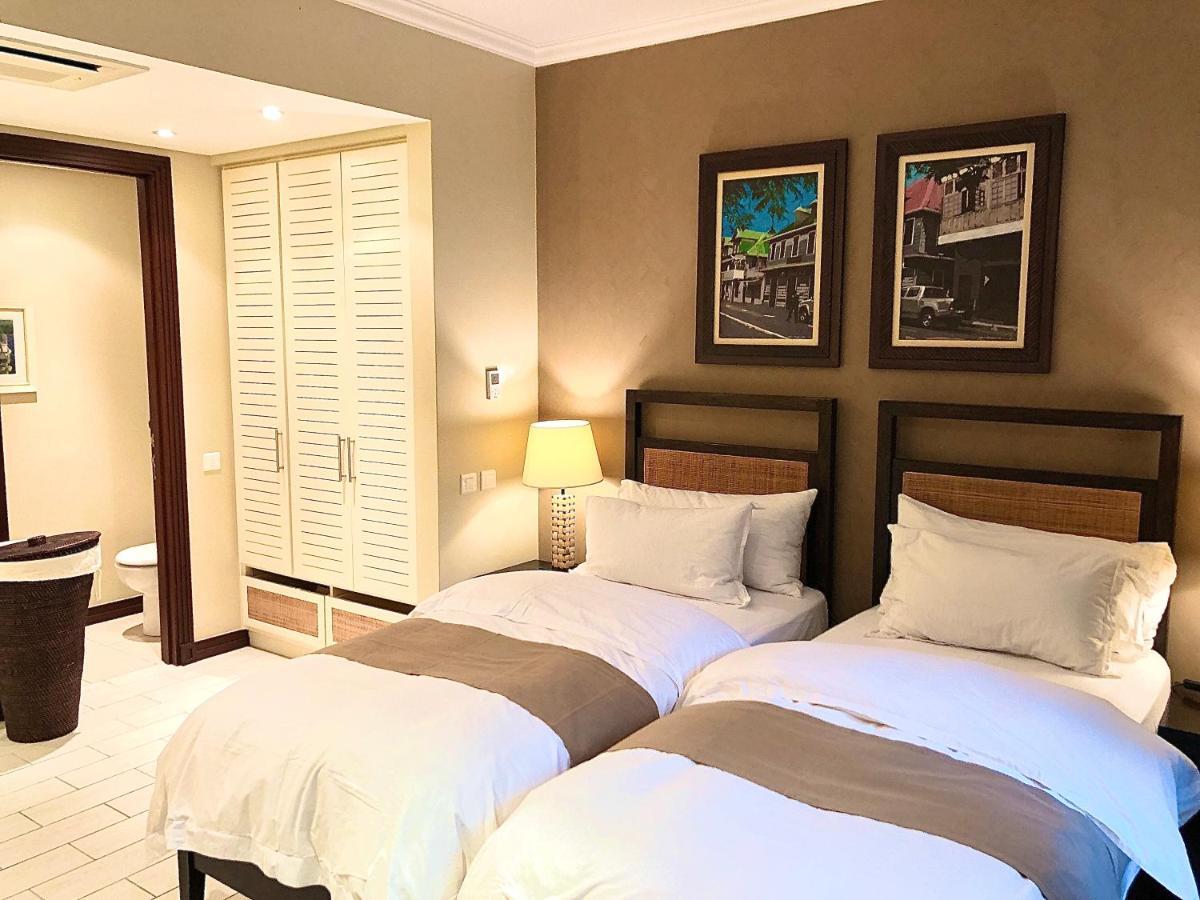 Eden Island Apartment - P14A3 Bagian luar foto