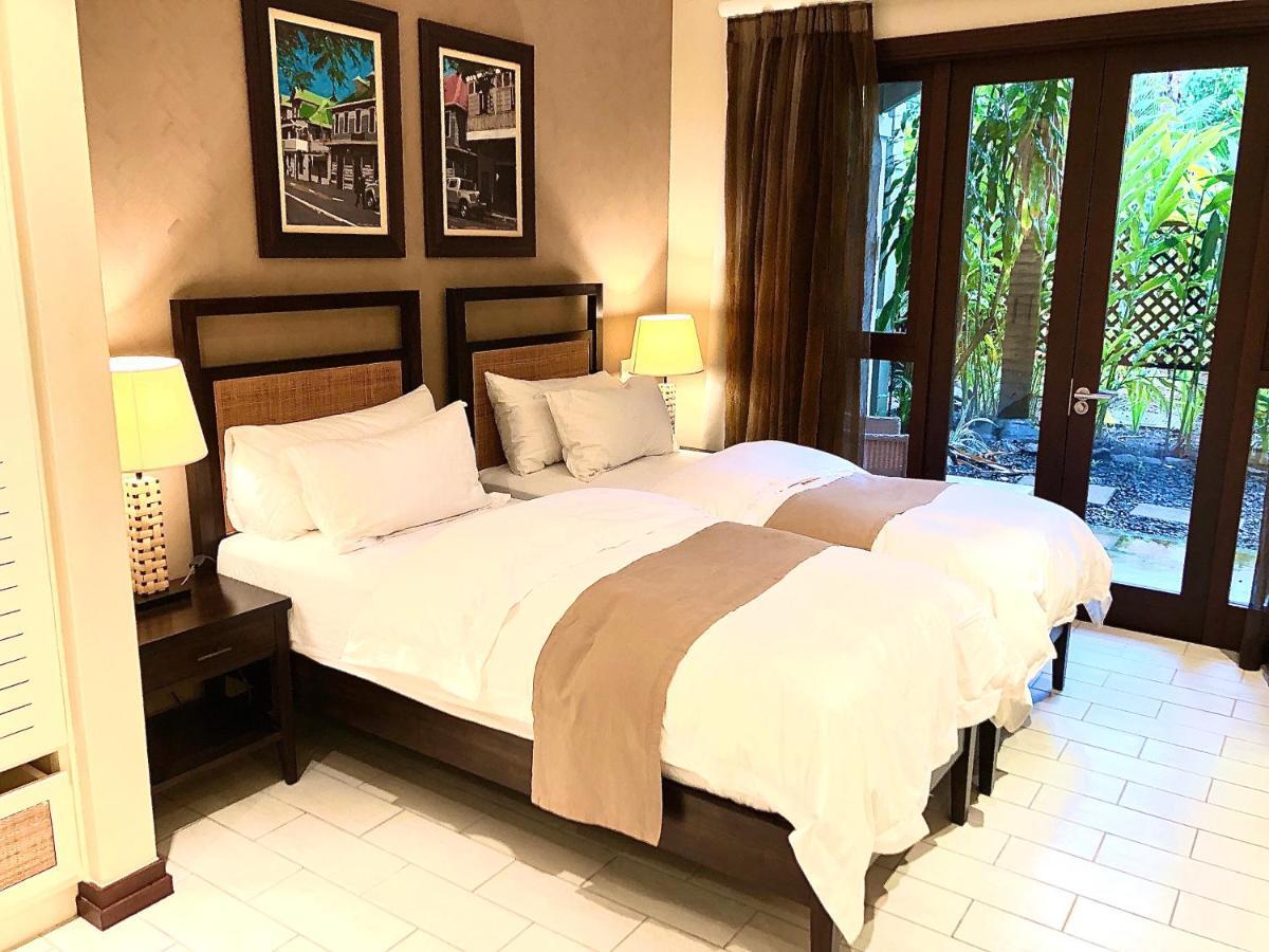 Eden Island Apartment - P14A3 Bagian luar foto