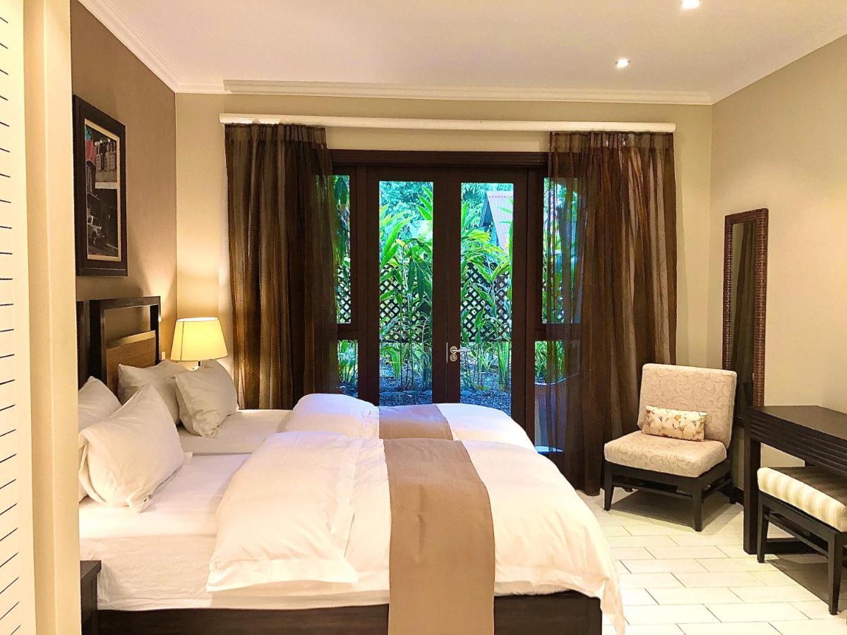 Eden Island Apartment - P14A3 Bagian luar foto