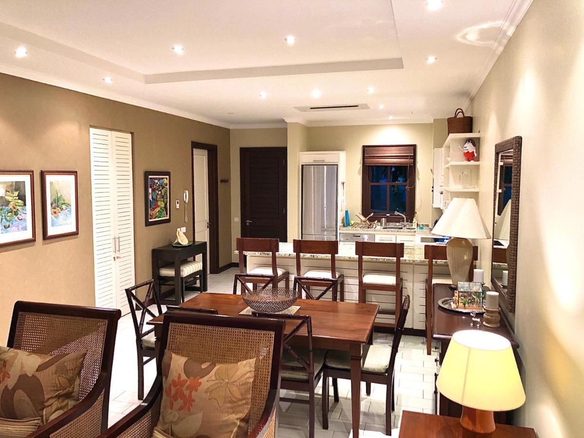 Eden Island Apartment - P14A3 Bagian luar foto